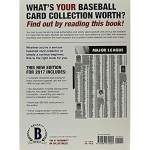 Beckett Baseball Card Price Guide #39