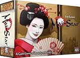 Mai-Star Card Game
