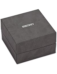 Reloj SEIKO Presage mecánico de cuerda automática (con bobinado manual) SARY057 Hombres