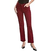 Jones New York Womens Lexington Straight Leg (31)