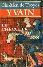 Yvain, le Chevalier au lion