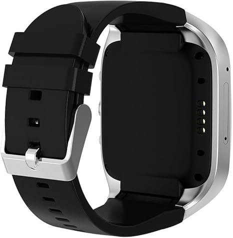 smart watch x02s