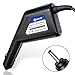 T-Power CAR Adapter for 15V~ Car Jump Starter 450A 500A 600A 800A 1000A Peak Car Jump Starter Portable Auto Battery Booster fits: BEATIT iClever DBPOWER Anker GOOLOO Rugged Geek & More Charger