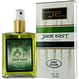 Jade East By Songo Cologne Spray/FN227018/4 oz/men/