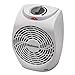 Holmes Personal Office Heater Fan with Manual Controls, 1200 watts, HFH131-N-UM