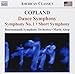 Copland: Dance Symphony, Symphony No. 1 & Symphony No. 2 