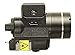 Streamlight 69247 TLR-4G 160-Lumen Compact Rail Mounted Tactical Weapon Light with Integrated Green Aiming Laser for H&K USP Full-Size, Black