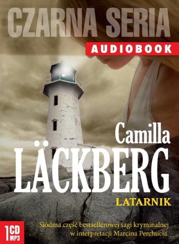 Latarnik. Ksiazka audio