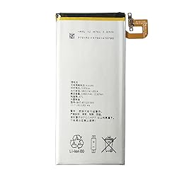 Duotipa 60122-003 Battery Compatible with