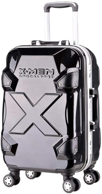 20 inch luggage weight