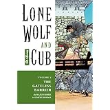 Lone Wolf and Cub 2: The Gateless Barrier