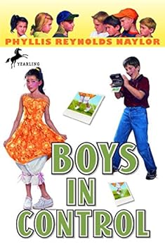 There's a boy in the girls' bathroom summary picture
