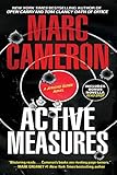 Active Measures (A Jericho Quinn Thriller Book 8) by Marc Cameron