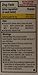 Children's Pain Reliever Acetaminophen 80 mg Ages 2-6 Generic for Tylenol Chewable Grape Flavor 30 Tabs per Box PACK osf 2 Total 60 Tablets