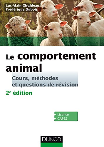 Le  comportement animal