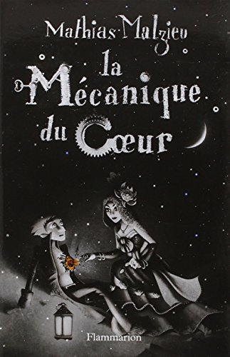  La  mécanique du coeur