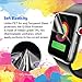 VANZEV Screen Protector for Apple Watch 44mm Series 6 5 4 Compatible, Innovative Designed No Liquid Needed Instant Easy Apply Max Coverage Perfect Fit Anti-Bubble HD Clear Films [6 Pack]