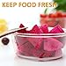 [16 Pieces] Glass Meal Prep Containers Glass-Food Storage Containers with Lids-Meal Prep Food Prep Containers-Glass Storage Containers with Lids-Glass Lunch Containers