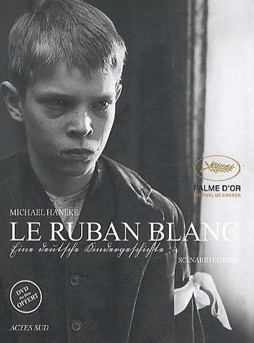 Le  ruban blanc