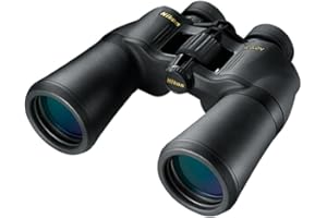 Nikon 8248 ACULON A211 10x50 Binocular (Black)