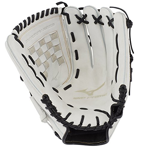 Mizuno MVP Prime Fastpitch Softball Glove Series