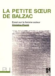 La  petite soeur de Balzac