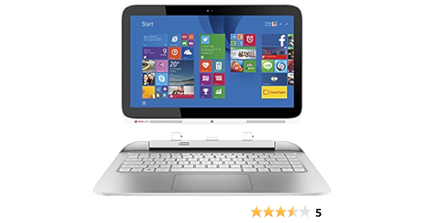 hp x2 amazon