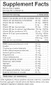 Stress and Adrenal Support- Supplements to Address Adrenal Fatigue Symptoms - Contains Vitamin B12 and Other Ingredients to Reset Your Adrenal Glands - 90 Chewable Tablets
