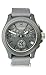 Victorinox Swiss Army Men's 241532 Original Chronograph Grey Nylon Strap Watch