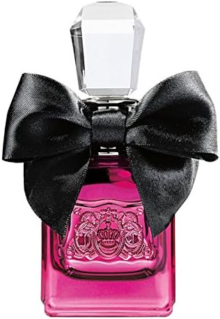 Viva la Juicy Noir para mujeres por Juicy Couture – 100 ml ...