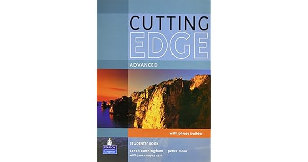 Cutting Edge Advanced Phrase Builder Pdf