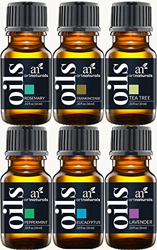 oils for diffuser