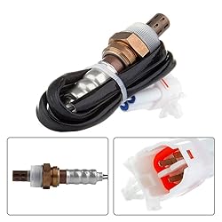 QIJIAUTO 02 Sensor Oxygen Sensor 234-4641 234-4105