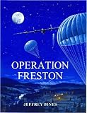 Operation Freston: The British Military Mission to Poland, 1944 cover