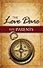 The Love Dare for Parents
