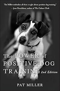 The Power of Positive Dog Training