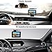 Wireless Backup Camera for Trucks HD 1080P with 5 Inch Monitor License Plate Camera Frame Camera IR Night Vision Digital Stable Signals Rear View for Cars,Trucks Yakry Y26