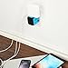 PORS-ELA International Power Adapter, Blue