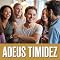 Livro Adeus Timidez: O Guia Definitivo para Desenvolver Habilidades Sociais, Vencer a Inibição e Conectar com Qualquer Pessoa