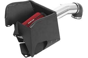 SPE 9090 Spectre Performance 9090 Spectre Air Intake Kit