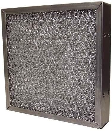 Permatron 24"x24"x2" Aluminum Metal Mesh Mist Eliminator Air Filters #MME2424-2