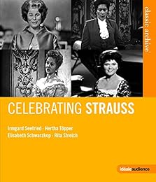Celebrating Strauss