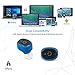 Gen 1- Wireless Earbuds xFyro xS1 (Blue)