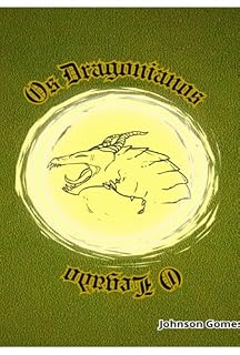 Livro Os Dragonianos