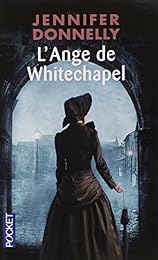 L' ange de Whitechapel