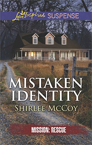 Mistaken Identity (Mission: Rescue)