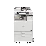 Ricoh Aficio MP C3003 A3 Color Laser Multifunction