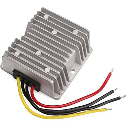 golf cart inverter