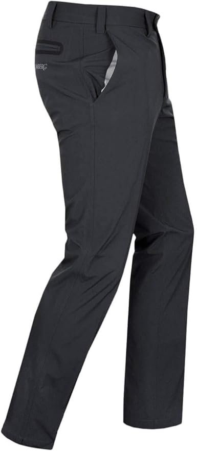 mens winter golf trousers uk