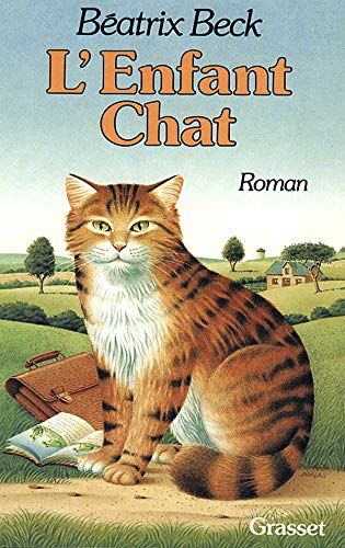L Enfant Chat Amazon Co Uk Beck Beatrix Books